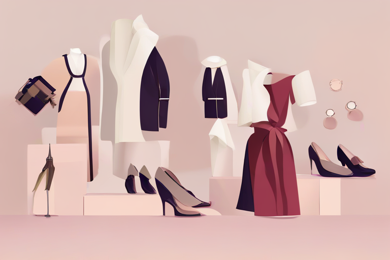 Fashion Items