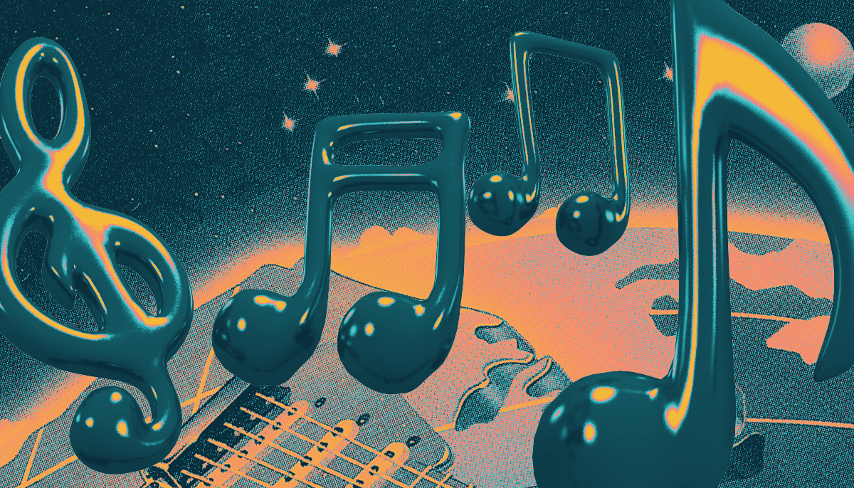 Music Notes